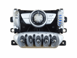 Bedienteil Heizung 3454856 MINI R55-R56