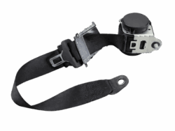 Obergurt hinten links 2757689 MINI R57