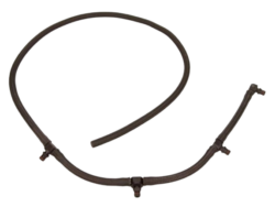 Leitung Lecköl Diesel 7800673 MINI R55-R61