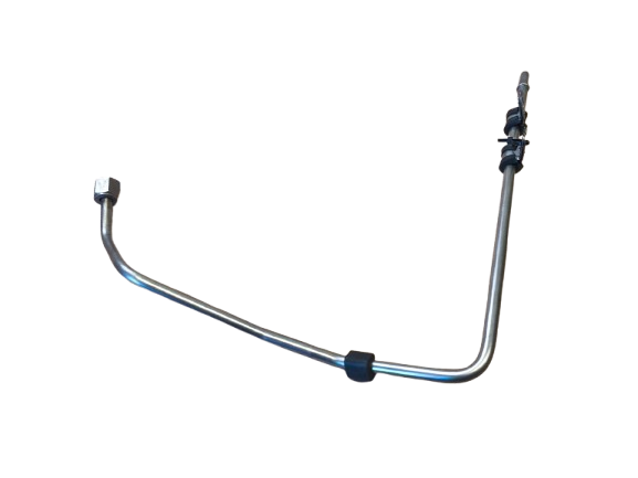 Vorlaufleitung Motorraum 8665628 MINI F54-F60 – Bild 5
