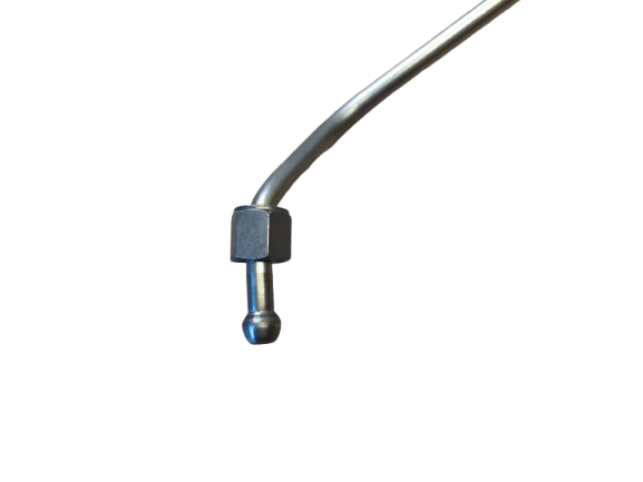 Vorlaufleitung Motorraum 8665628 MINI F54-F60 – Bild 2