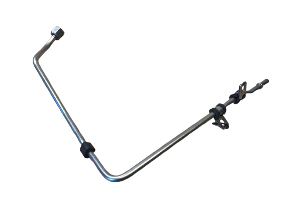 Vorlaufleitung Motorraum 8665628 MINI F54-F60