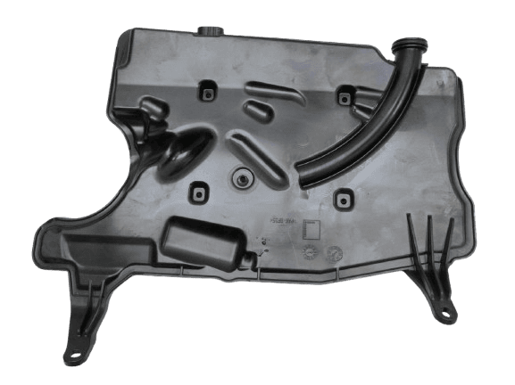 Resonator B37 8513917 MINI F54-F60 - Afbeelding 4