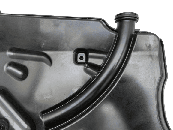 Resonator B37 8513917 MINI F54-F60 - Afbeelding 5