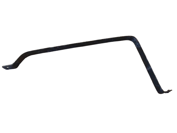 Tension strap, right-hand side 9800702 MINI R60-R61 Countryman Paceman - Image 4