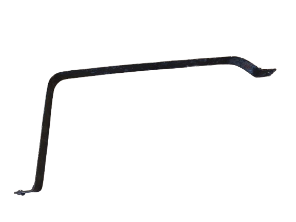 Tension strap, right-hand side 9800702 MINI R60-R61 Countryman Paceman - Image 3