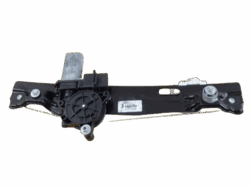 Fensterheber mit Motor hinten rechts 7490208 MINI F55 F65