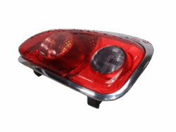 Heckleuchte Bremslicht rechts 9808150 MINI R60 Countryman