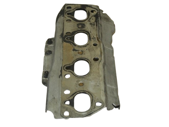 Asbestos-free gasket with heat shield 7626106 MINI R55-R61 - Image 2