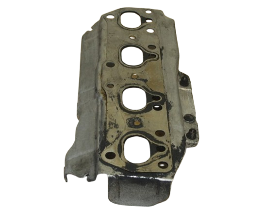 Asbestos-free gasket with heat shield 7626106 MINI R55-R61 - Image 3