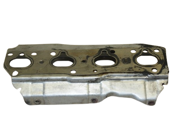 Asbestos-free gasket with heat shield 7626106 MINI R55-R61 - Image 4