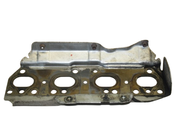 Asbestos-free gasket with heat shield 7626106 MINI R55-R61