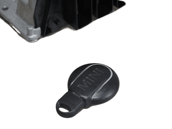 Basisregeleenheid DME MEVD 1723 Bosch 8489653 MINI F54-F60 - Afbeelding 2