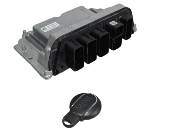 Basisregeleenheid DME MEVD 1723 Bosch 8489653 MINI F54-F60