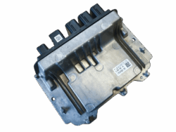 Motorsteuerung DME Schaltgetriebe B38 8654460 MINI F54 F55 136PS Benzin