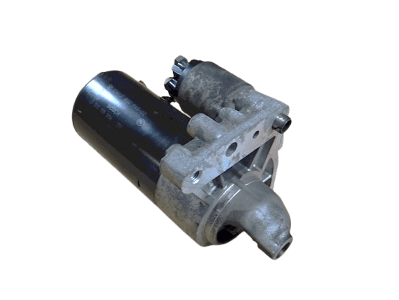 Anlasser Starter Bosch W16 9HZ 7802945 MINI R55-R56 – Bild 3