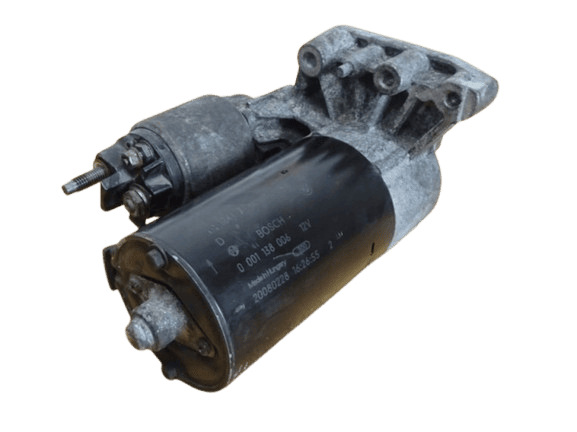 Anlasser Starter Bosch W16 9HZ 7802945 MINI R55-R56