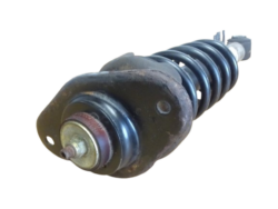 Federbein hinten rechts 6763139 MINI R52