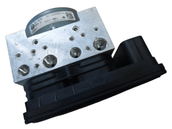 ABS Pumpe Hydroaggregat DSC 6882556 MINI F55-F57 – Bild 7