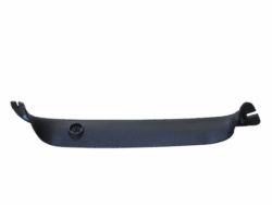 Verkleidung Heckklappe links 7148909 MINI R56