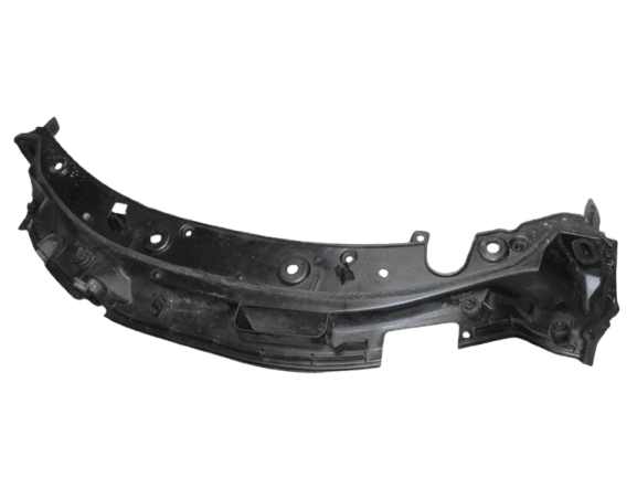 Verkleidung Stirnwand Unterteil 9801779 MINI R60-R61 Countryman Paceman