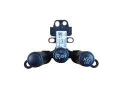 Schalterblock ASC+MSA 3422723 MINI R55-R56