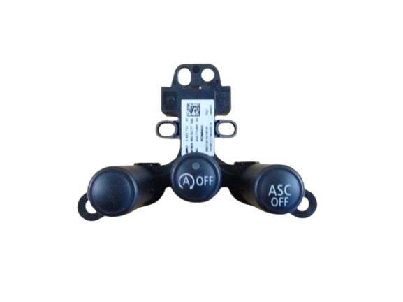 Schalterblock ASC+MSA 3422723 MINI R55-R56