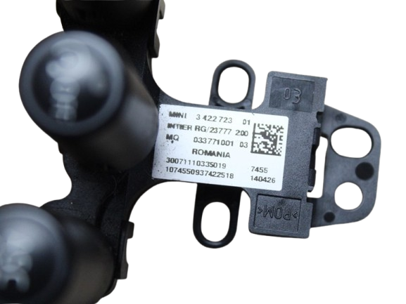 Schalterblock ASC+MSA 3422723 MINI R55-R56 – Bild 2