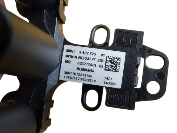 Schalterblock ASC+MSA 3422723 MINI R55-R56 – Bild 4