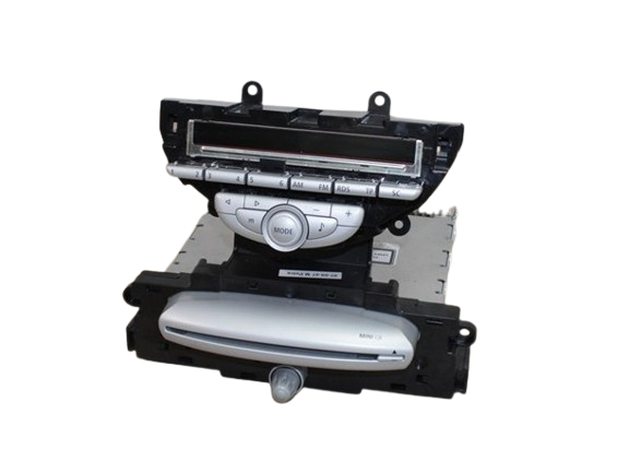 Radio CD 3452697 MINI R56 – Bild 2