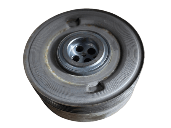 Trillingsdemper B38 2384185 MINI F54-F60