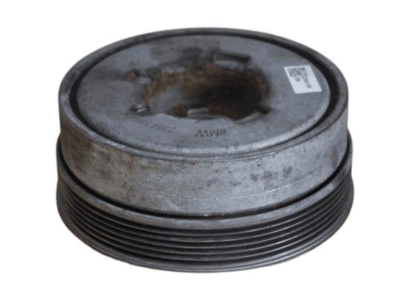 Trillingsdemper B38 2384185 MINI F54-F60 - Afbeelding 2