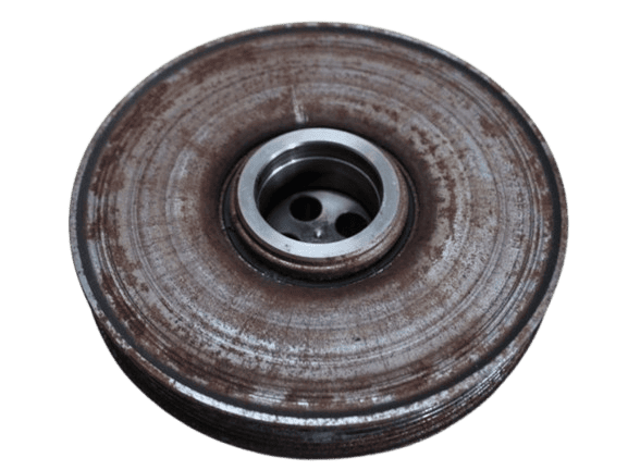 Trillingsdemper B38 8638614 MINI F54-F60