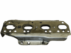 Dichtung mit Hitzeschild asbestfrei 7564342 MINI R55-R61