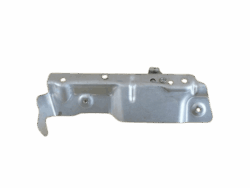 Hitzeschutzblech Abgaskrümmer 8647243 MINI F54-F60