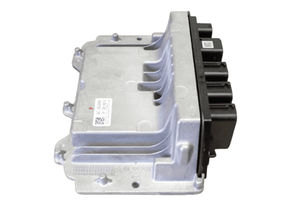 Hoofdregelaar DME MEVD 1723 8638784 Bosch B38 8662848 MINI F55-F56 - Afbeelding 2