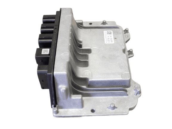 Hoofdregelaar DME MEVD 1723 8638784 Bosch B38 8662848 MINI F55-F56 - Afbeelding 4