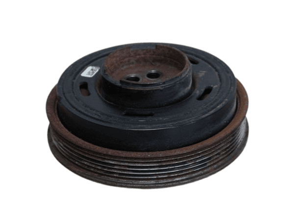 Trillingsdemper B38 8638614 MINI F54-F60 - Afbeelding 2