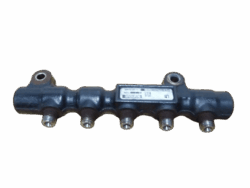 Druckspeicher Diesel 9HZ W16 7804967 R55-R56