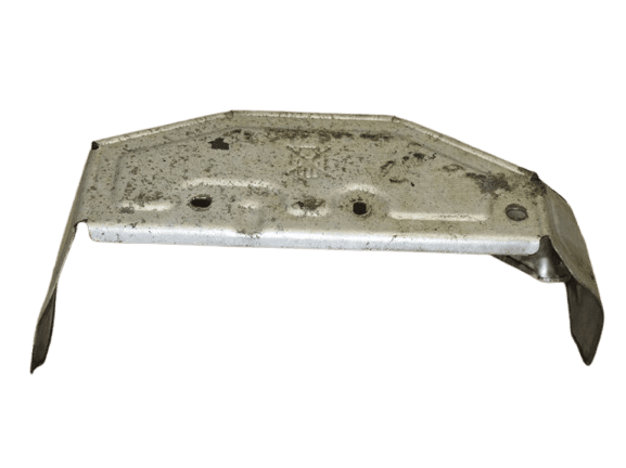 Wärmeschutzblech 7556438 R56-R61 – Bild 2