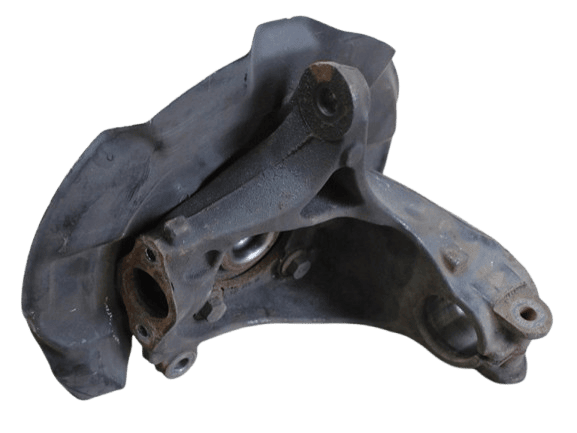 Front left steering knuckle bearing 9808399 MINI R60-R61 Countryman Paceman - Image 3