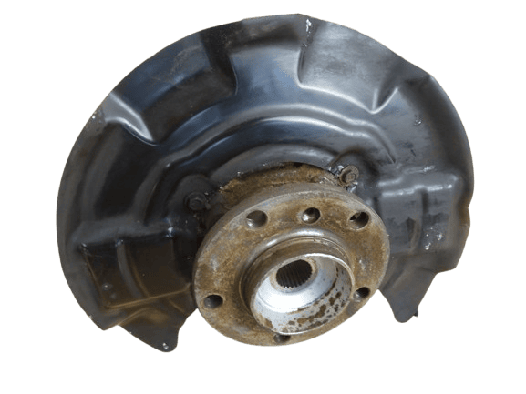 Front left steering knuckle bearing 9808399 MINI R60-R61 Countryman Paceman - Image 2