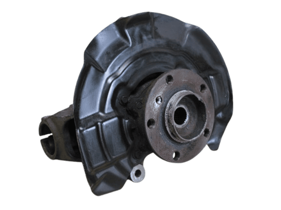 Front left steering knuckle bearing 9808399 MINI R60-R61 Countryman Paceman