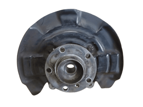 Swivel bearing, right front steering knuckle 9808400 MINI R60-R61 Countryman Paceman