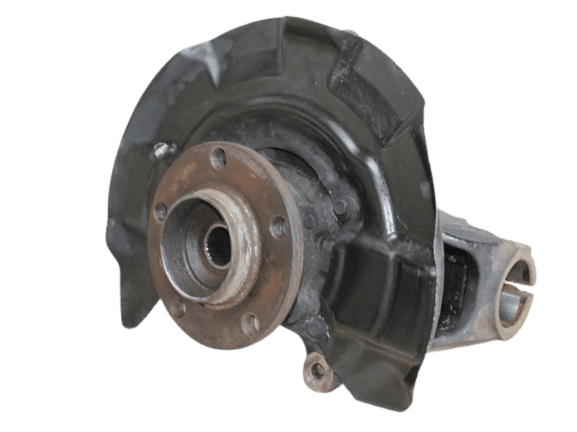 Swivel bearing, right front steering knuckle 9808400 MINI R60-R61 Countryman Paceman - Image 3