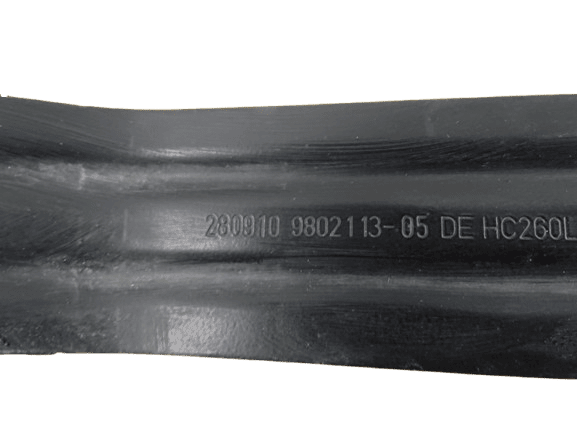 Bumperbeugel 9802113 MINI R60-R61 Countryman Paceman - Afbeelding 3