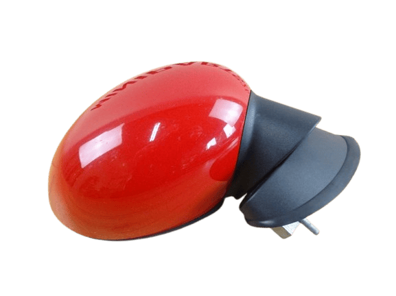 Außenspiegel Anklappfunktion rechts rot 2755640 MINI R55-R59