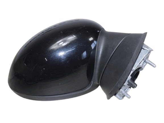 Außenspiegel Anklappfunktion rechts schwarz 2755640 MINI R55-R59 – Bild 4