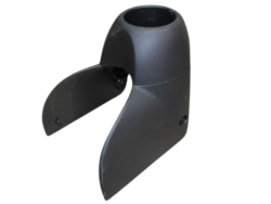 Getränkehalter Mittelkonsole Hinten 9276513 MINI F56