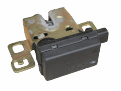 Schloss Heckklappe Heckklappenschloss 7112349 MINI R50-R53